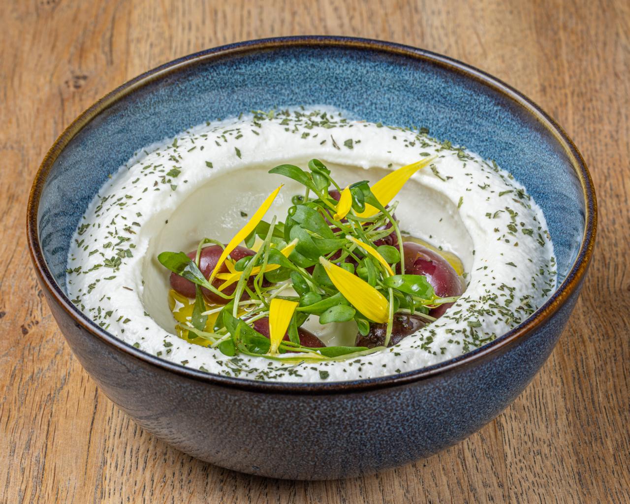 Labneh