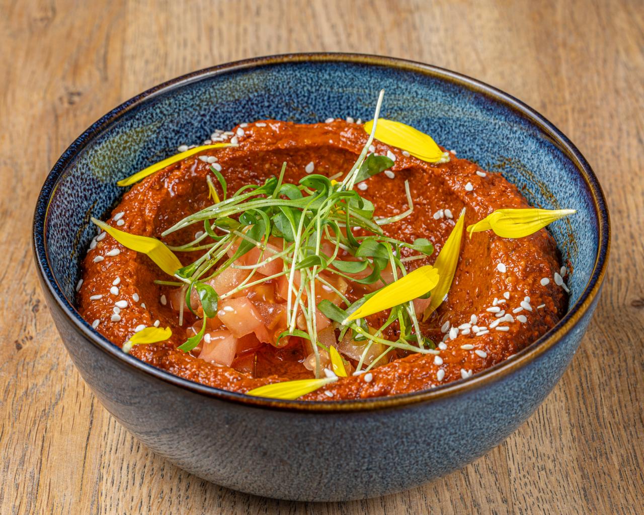 Muhammara